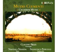 Clementi, M. - Chamber Music