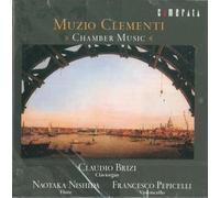 Clementi, M. - CHAMBER MUSIC