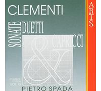 Clementi, M. - Piano Music Vol. 10