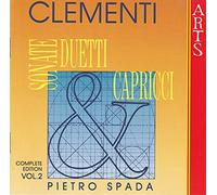 Clementi, M. - Piano Music Vol. 2