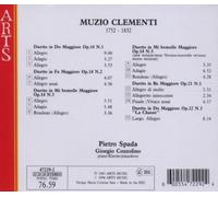 Clementi, M. - Piano Music Vol. 7