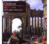 Clementi M. - Piano Sonatas, Vol. 1 (2 CD)