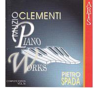 Clementi, M. - Piano Works Vol. 16