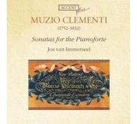 Clementi, M. - Sonaten Fuer Pianoforte