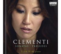 Clementi Muzio - Clementi: Sonatas & Preludes