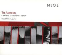 Clementi, Muzio/ Mishory, Gilead/ Tartini, Giuseppe - To Arenas