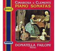 Clementi - Piano Sonatas