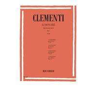CLEMENTI - Sonatas (12) Vol.1 para Piano