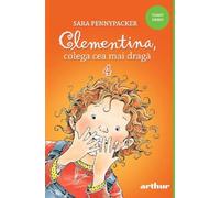 Clementina, colega cea mai draga 4 - Sara Pennypacker, Editie in limba romana