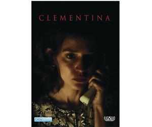 Clementina (DVD) Cecilia Cartasegna Emiliano Carrazzone Susana Varela