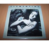 Clémentine - Absolument Jazz / Les Nuits De Naufrage - 45 tours - 7"