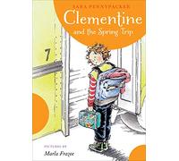Clementine and the Spring Trip