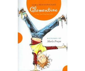 [(Clementine )] [Author: Sara Pennypacker] [Feb-2008]