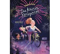 Clémentine Beauvais Magali Le Huc Die kleinen Königinn (Copertina rigida)
