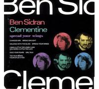 Clementine & Ben Sidran - Spread Your Wings