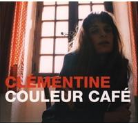 Clementine - Couleur Cafe