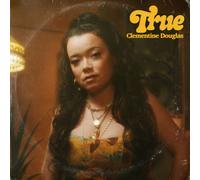 Clementine Douglas True (Vinyl LP)
