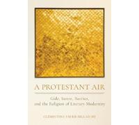 Clémentine Fauré-Bellaïc A Protestant Ai (Copertina rigida) (PRESALE 15/06/2026)
