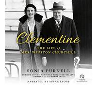 Clementine: La vita della signora Winston Churchill