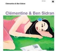 Clementine/Sidran, Ben - Clementine & Ben Sidran