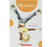 Clementine [Taschenbuch] by Pennypacker, Sara
