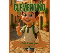 Clementino: e la lucina che guida il riposo