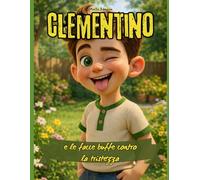 Clementino: e le facce buffe contro la tristezza