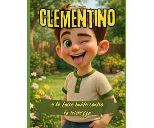 Clementino: e le facce buffe contro la tristezza