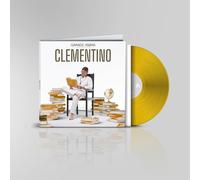 Clementino - GRANDE ANIMA gold