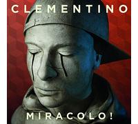 Clementino – Miracolo – CD – Universal Music Group
