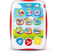 Clementoni 0609006 Il Mio Primo Tablet