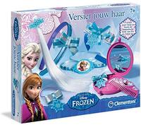 Clementoni 0643022 Frozen – Decora la Tua Capelli