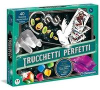 Trucchetti perfetti