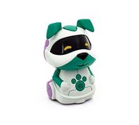 Clementoni - 12099 - Sapientino - Dog Bit, Robot educativo Bambini - Coding per Bambini 4 Anni, Robot Coding, Pet Bits collezionabili, elettronico parlante