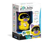 Clementoni 12100 Sapientino Robot Educativo, Multicolore, 4 Anni +