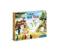 CLEMENTONI - 12927 - Il Gioco dell'Oca