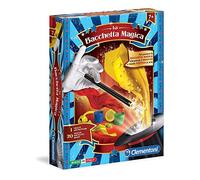 Clementoni - 12939 - La Bacchetta Magica