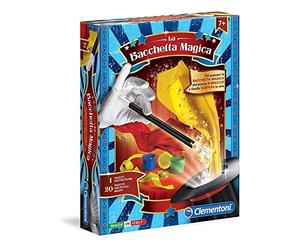 Clementoni - 12939 - La Bacchetta Magica