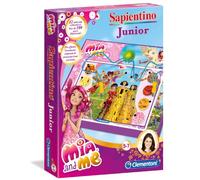 Clementoni - 13254 - Sapientino Junior Mia & Me