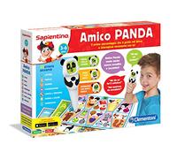 Clementoni 13354 - Amico Panda
