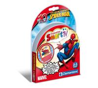 Clementoni - 13533 - Cartuccia Smart TV Spiderman