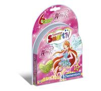 Clementoni - 13534 - Cartuccia Smart TV Winx