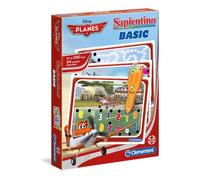 Clementoni 13675 - Sapientino Penna Planes Basic