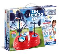 Clementoni - 13851 - Che Tempo Fa?