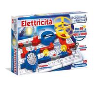 Clementoni - 13914 - Scienza e Gioco - Elettricità