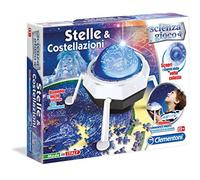 Clementoni - 13936 - Scienza e Gioco - Stelle e Costellazioni