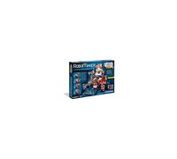 Clementoni 13992 - RoboMaker, Multicolore