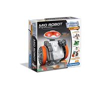 Clementoni 13997 Kit scientifico il Mio Robot