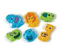 Gioco Animali Tocca e Impara Clementoni
