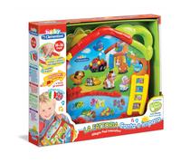 Clementoni 14989 La Fattoria Canta e Impara